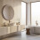 Countertop Basin Rea Dream 3