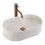 Countertop Washbasin Rea Sandy 1