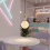 Λάμπα APP1805-1CP Cosmo 4