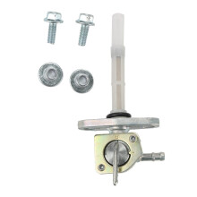 Fuel Petcock Tank Valve for XR50R XR70R XR80R XR100R CRF50F CRF70F CRF80F 1997-2003 16950-GCF-671