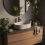 Lavabo Da Appoggio Rea Nicoletta Beige 7