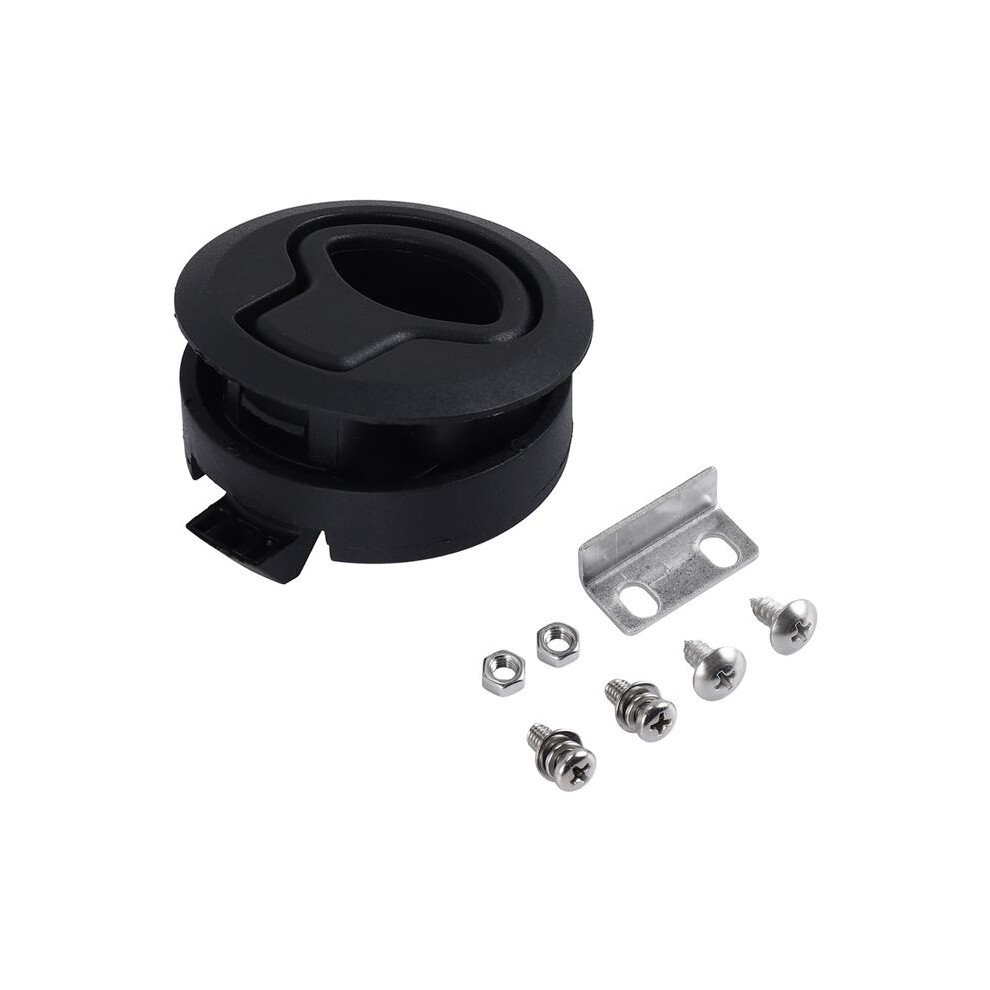 Locking Flush Pull Flush Pull Slam Marine Slam For Marine Deck Door Locker Hatch Hatch Lock 6033792973744