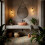 Lavabo Da Appoggio Rea Mika Terracotta 8