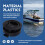 Vergrendeling Flush Pull Flush Pull  Slam  Marine Slam  voor Scheepsdekdeur Locker Hatch Hatch  Lock 7