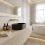 Lavabo Da Appoggio Rea Nicoletta Black 6