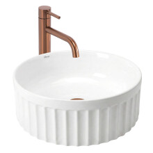 Countertop Basin Rea Duo