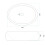 Countertop Basin Rea Mika Light Terracotta 8