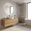 Countertop Basin Rea Dream 5
