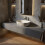 Lavabo Da Appoggio Rea Amelia Saturn 48 5