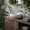 Countertop Basin Rea Mika Ivory 1