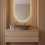 Lavabo Da Appoggio Rea Royal Ombre 6