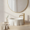 Lavabo Da Appoggio Rea Anastazja 5