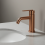Μπαταρία Νιπτήρα Rea Ontario Brush Copper 3