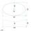 Countertop Basin Rea Dream 8