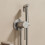Rubinetto Bidet Rea Foss Clif Brush Nickel 3