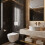 Λεκάνη Wc Rea Duo White 5