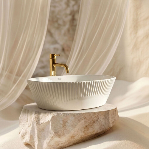 Countertop Washbasin Rea Astoria 1