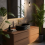 Lavabo Da Appoggio Rea Nicoletta Black 5