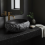 Lavabo Da Appoggio Rea Mika Gabro Black 4