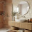 Lavabo Da Appoggio Rea Amelia Saturn 48 7