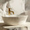 Countertop Washbasin Rea Astoria 4