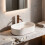 Countertop Washbasin Rea Sandy 5