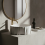 Lavabo Da Appoggio Rea Anastazja 7