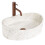 Countertop Basin Rea Dream 2