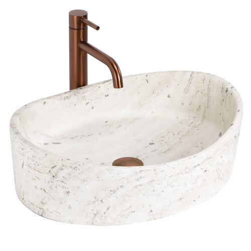 Countertop Basin Rea Dream 1