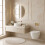 Λεκάνη Wc Rea Duo White 4