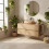 Countertop Basin Rea Mika Light Terracotta 3