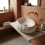 Countertop Basin Rea Mika Ivory 4