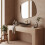 Lavabo Da Appoggio Rea Royal Ombre 4
