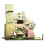 Rear Door Lock for  Master Mk2 98-10 7700352464 1