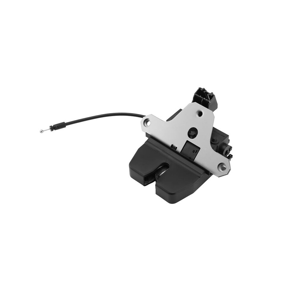 Rear Tailgate Boot Lid Lock 31440492 31440489 31440244 31440240 31335052 Car Trunk Tailgate Lock Block For Xc60 4713387326903