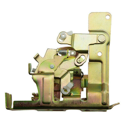 Rear Door Lock for  Master Mk2 98-10 7700352464 1