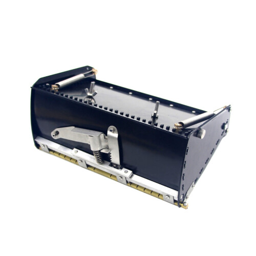 Drywall Flat Box Rendering Machine Plastering Flat Box Practical Tool Drywall Smoothing Tool (10 Inch) 1