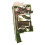 Rear Door Lock for  Master Mk2 98-10 7700352464 6
