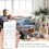 Tuya  ZigBee 3.0  Temperature and Humidity Sensor Battery Powered Security with Tuya  Life App Alexa(C) 9