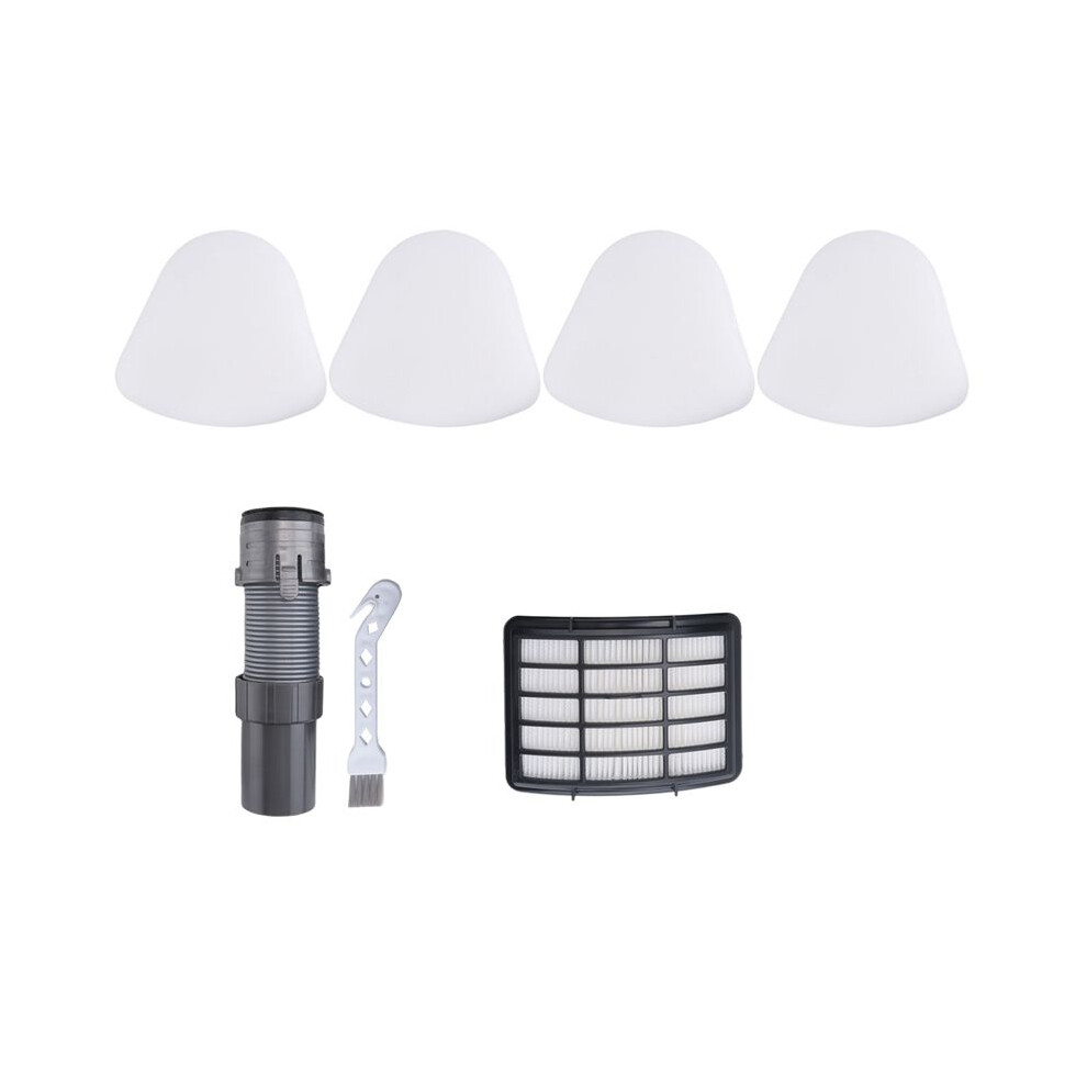 Replacement Parts Floor Nozzle Hose Filter For Navigator Lift-Away Nv350 Nv351 Nv352 Vacuum Cleaner Accessories 6033887396991