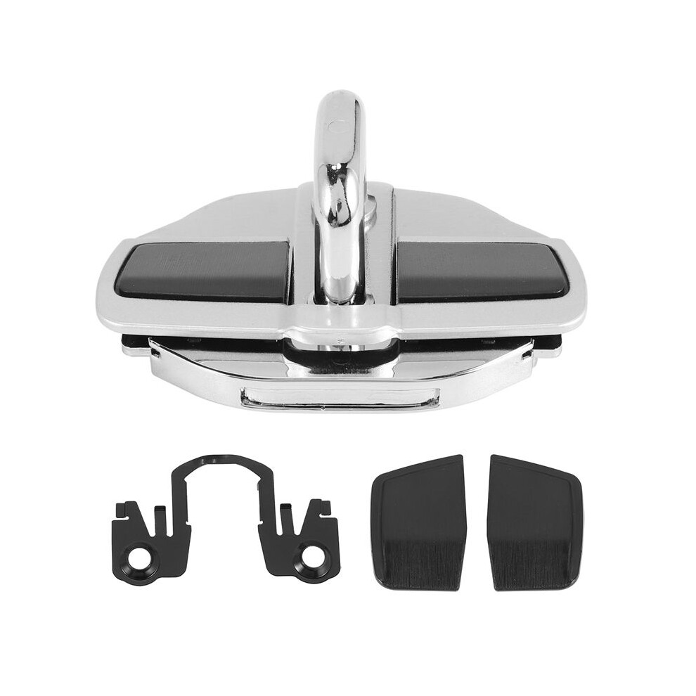 1 Sets Trd Door Stabilizer Door Lock Protector Latches Stopper Cover For All Series Es Gx460 Lc Ls Lx Nx Rx Ux 6133321689198