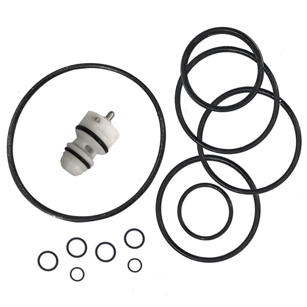 O-Ring Rebuild Kit And Tva6/Tva1 Trigger Valve Fits For Bostitch F28ww F21pl F33pt Framing Nailer Parts 4711947190353
