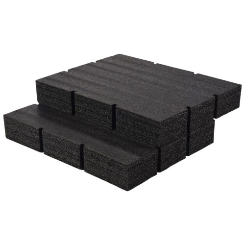 48-22-8452 Foam Custom Tool Drawer Inserts for Packout Drawer Tool Boxes for Packout Foam Inserts 2