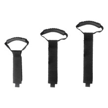 Storage Strap Heavy Duty Hook and Loop Cord Carrying Strap and Organizer with Handle for Pool Hoses Garden Hoses Cables
