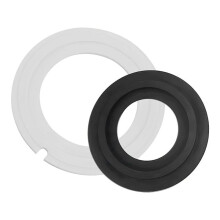 385311462 385310677 Reemplazo del Kit de Sello de Inodoro RV para Inodoros Sealand VacuFlush 110 111 210 510 510H 511