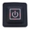 5Pcs Electric Heating Clothes Three-Step Temperature Control  Waterproof  Silicone Temperature Control 2