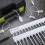 1000 Pcs Plastic Tamper Seals Fire Extinguisher Tags Security Tags Seals Safety Numbered Zip Ties Labels White 4