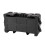 Portable Parts Storage Box Hardware Screws Tool Box Multi-Grid Tool Organizer Box Tool Box Arrangement Garage Storage 1