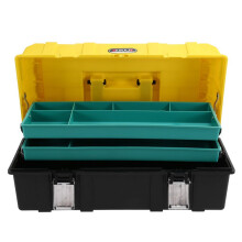 Portable Tool Organizer Multiple Specifications Toolbox Household Tool Storage Box Tool Storage Box Hardware Storage Box