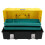 Portable Tool Organizer Multiple Specifications Toolbox Household Tool Storage Box Tool Storage Box Hardware Storage Box 1